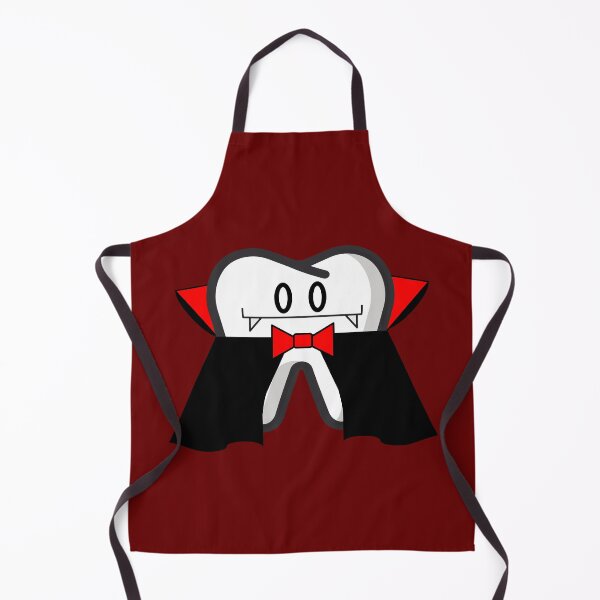 Item preview, DRACULA MOLAR designed and sold by Dentists-Style.