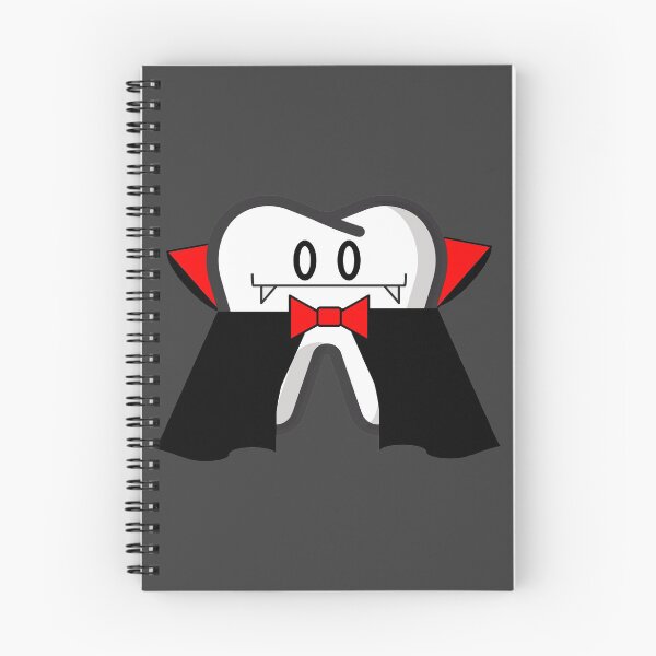 Item preview, DRACULA MOLAR designed and sold by Dentists-Style.