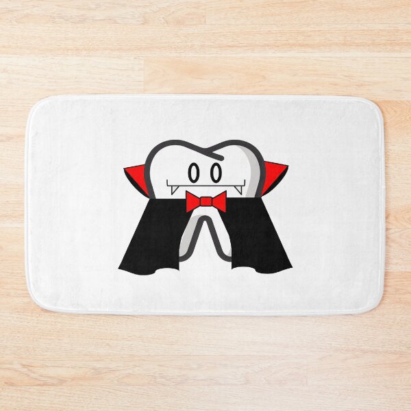 Item preview, DRACULA MOLAR designed and sold by Dentists-Style.