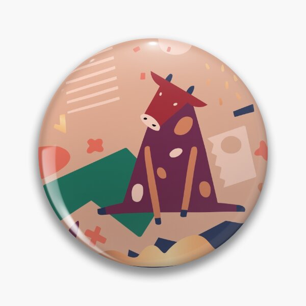 Item preview, Happy new year 2021. Funny sketch silhouette bull. Sketch ox, cow. Template poster, card, T-short for party with year 2021 Lunar horoscope sign. designed and sold by Zolotinka.