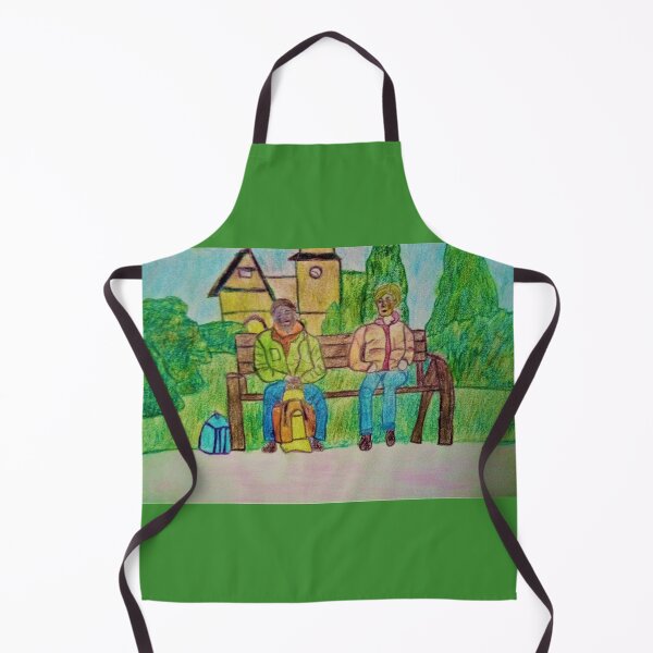 Item preview, Trip with Tramps, travel. designed and sold by MartaTerkiewicz.