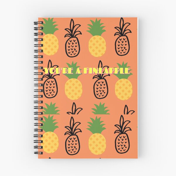 Item preview, Fineapple designed and sold by KileyGrace-.