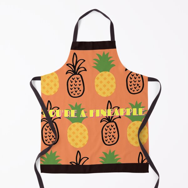 Item preview, Fineapple designed and sold by KileyGrace-.