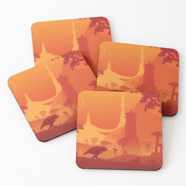 Item preview, Deshaan designed and sold by Ilona Iske.