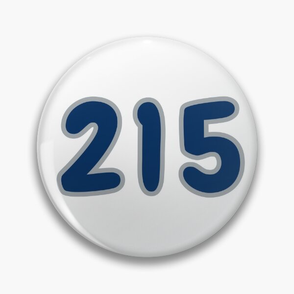 Item preview, 215 Area Code designed and sold by RJRING.