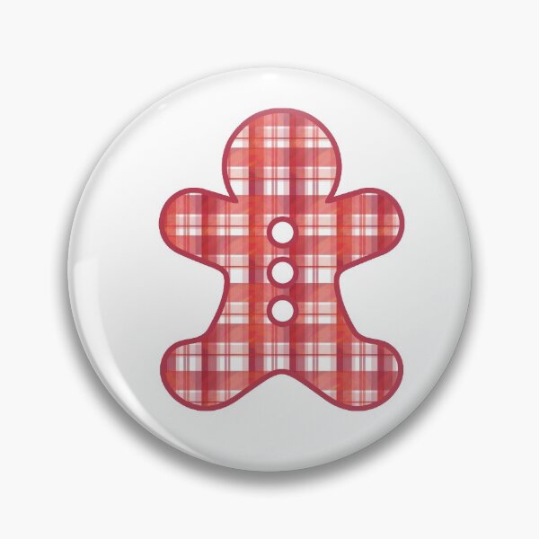 Item preview, Madras Plaid Red  designed and sold by ImagineThatNYC.