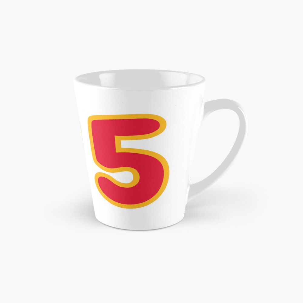 Item preview, Tall Mug designed and sold by RJRING.