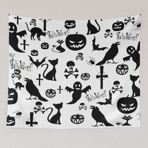Item preview, Halloween designed and sold by blitheprestn.