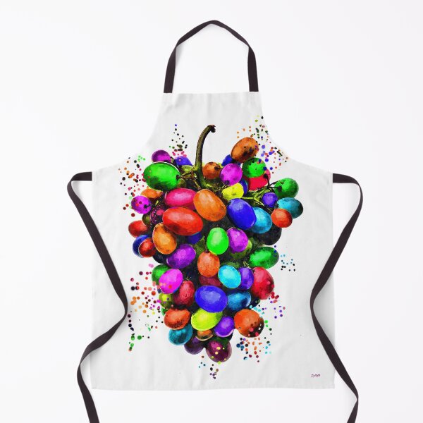 Item preview, Grape Colored designed and sold by Daniel Janda.