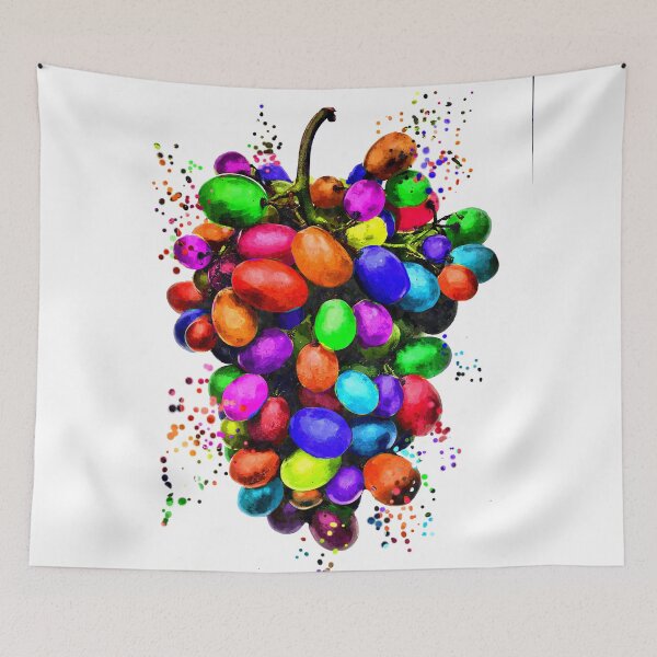 Item preview, Grape Colored designed and sold by Daniel Janda.
