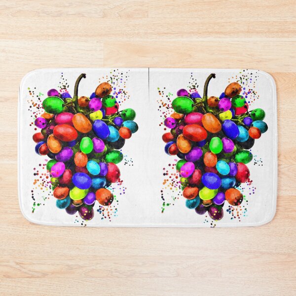 Item preview, Grape Colored designed and sold by Daniel Janda.