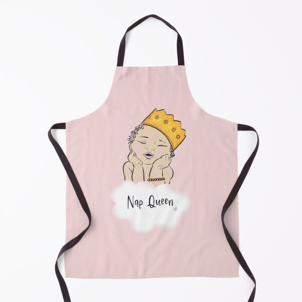 Item preview, Nap queen designed and sold by Anastasia Toska.