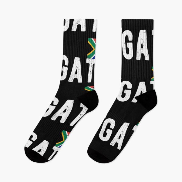 Item preview, Gatvol 2021 Fed Up South Africa Flag designed and sold by d247.