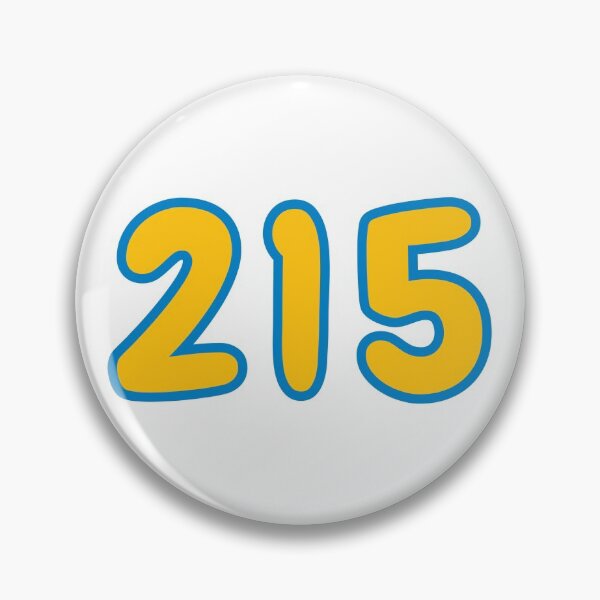 Item preview, 215 Area Code designed and sold by RJRING.