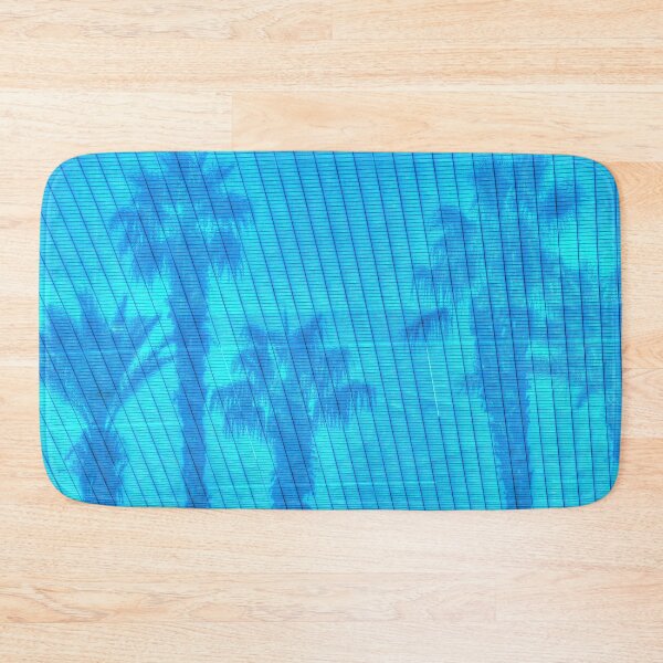 Item preview, Palm Tree Reflections designed and sold by Londonimages.