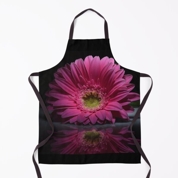 Item preview, Gerbera mirror effect designed and sold by E-S-A-20.