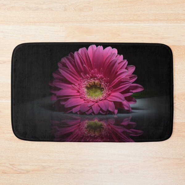Item preview, Gerbera mirror effect designed and sold by E-S-A-20.