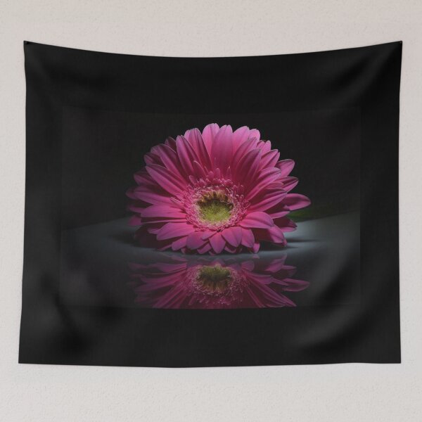 Item preview, Gerbera mirror effect designed and sold by E-S-A-20.