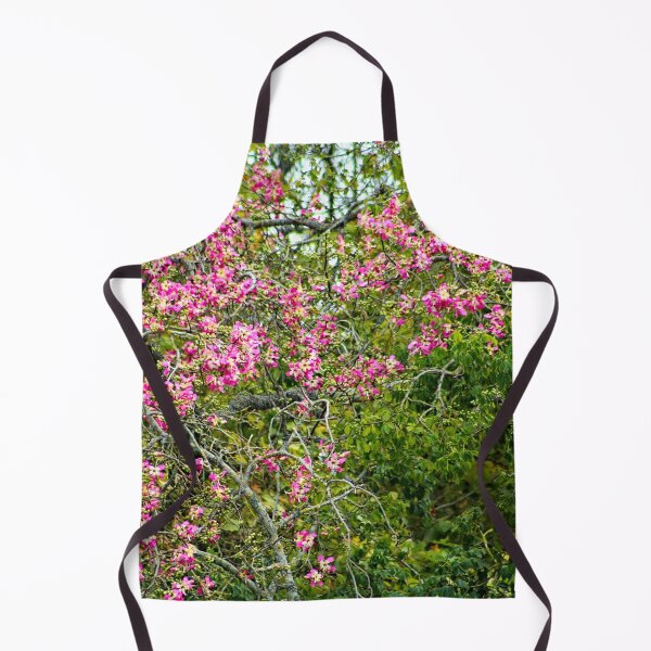 Item preview, Flowering Branch Pink Flowers designed and sold by worldways.