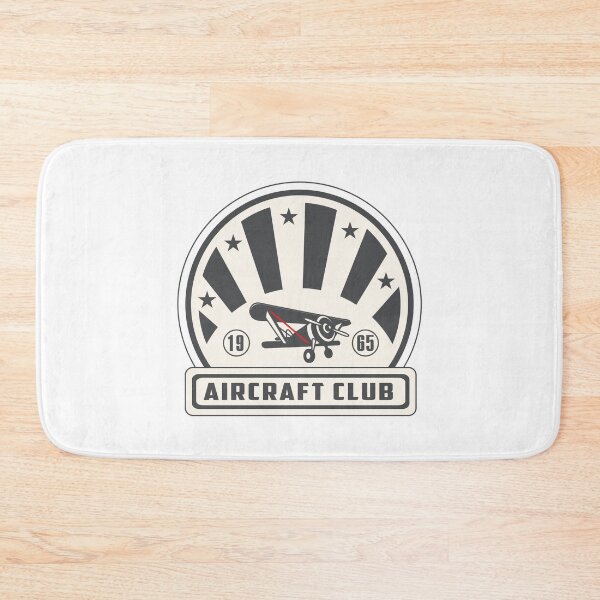Item preview, Aircraft Club designed and sold by jetmike.