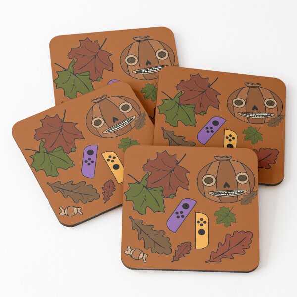 Item preview, Fall Collage designed and sold by itsrachael.