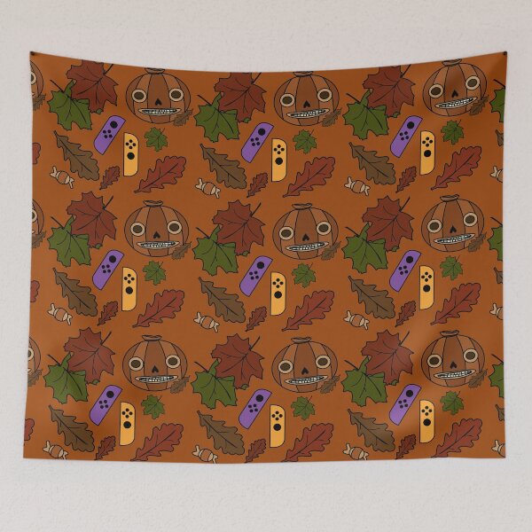 Item preview, Fall Collage designed and sold by itsrachael.