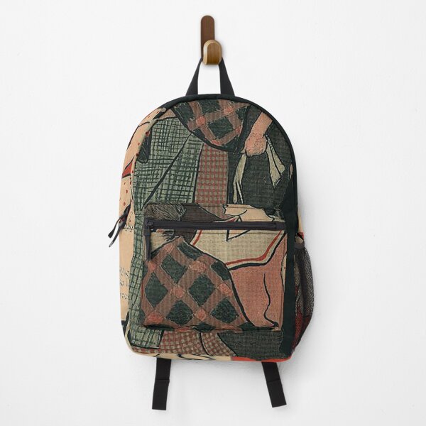 Item preview, Vintage Travel Poster designed and sold by SFTStudio.