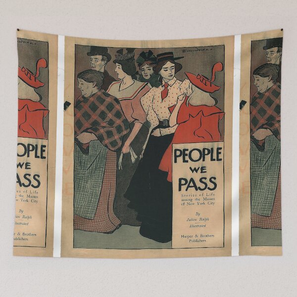 Item preview, Vintage Travel Poster designed and sold by SFTStudio.