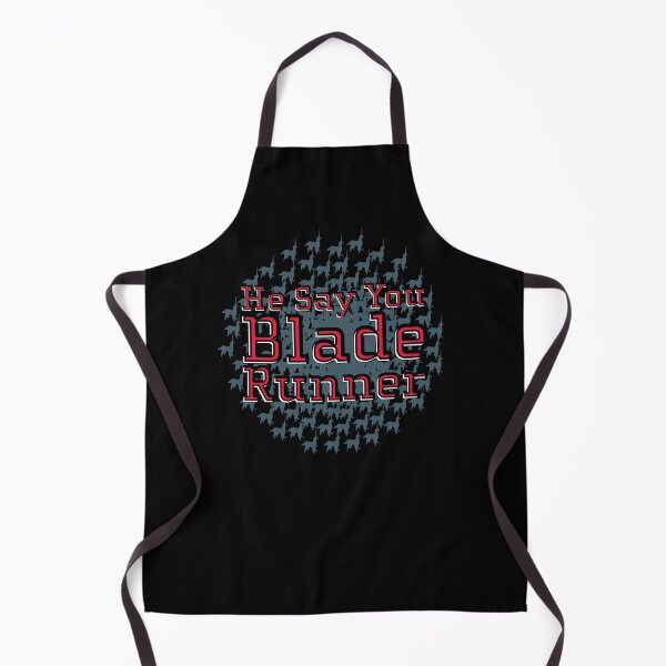 Item preview, He Say You Blade Runner designed and sold by MrMcGree.