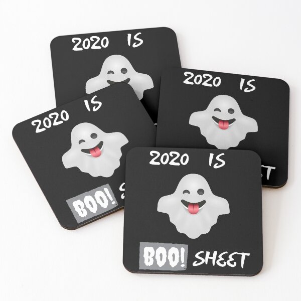 Item preview, 2020 is boo sheet designed and sold by BarvinWayne.