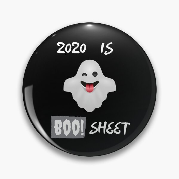 Artikelvorschau, 2020 ist Boo Sheet entworfen und verkauft von BarvinWayne.