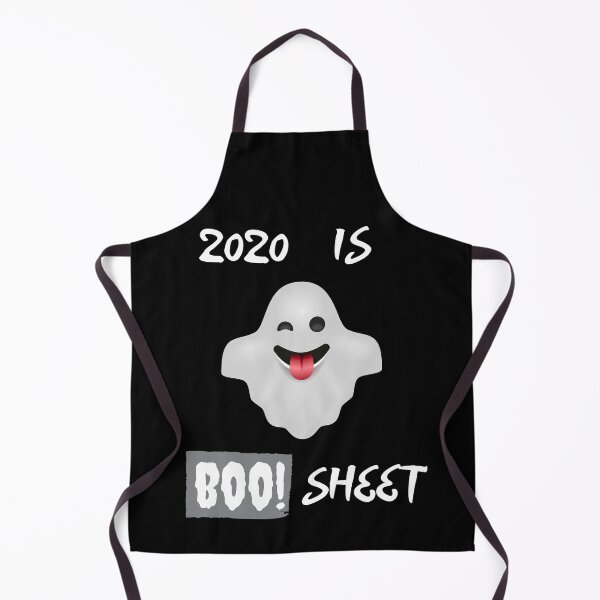 Item preview, 2020 is boo sheet designed and sold by BarvinWayne.