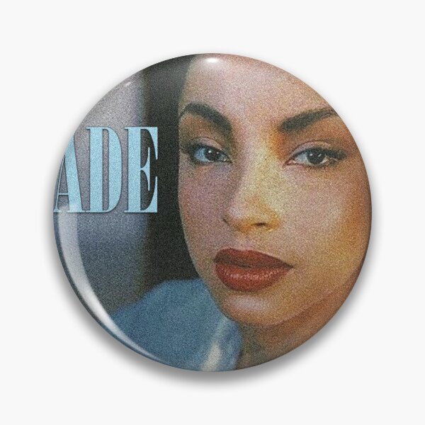 Item preview, Sade in Light Blue designed and sold by welovehiphop.