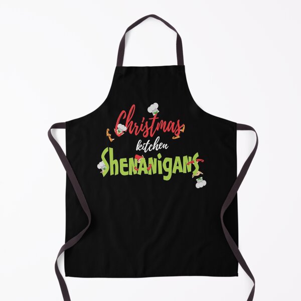 Artikelvorschau, Weihnachtsküche Shenanigans entworfen und verkauft von jDESIGNS, Etc..