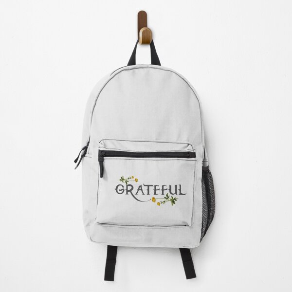 Item preview, Thankful | Grateful | Just, blessed designed and sold by HiddenMist.