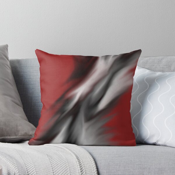 Item preview, Decorative Red And Black designed and sold by FantasySkyArt.