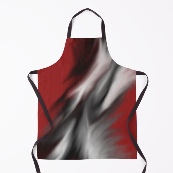 Item preview, Decorative Red And Black designed and sold by FantasySkyArt.