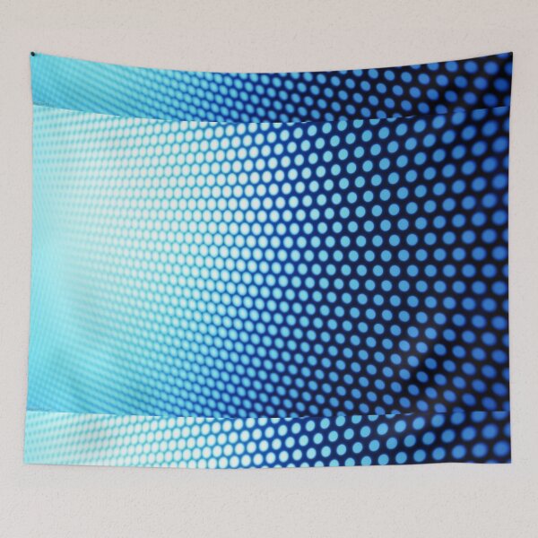 Item preview, Blue scale  designed and sold by JBaystro.