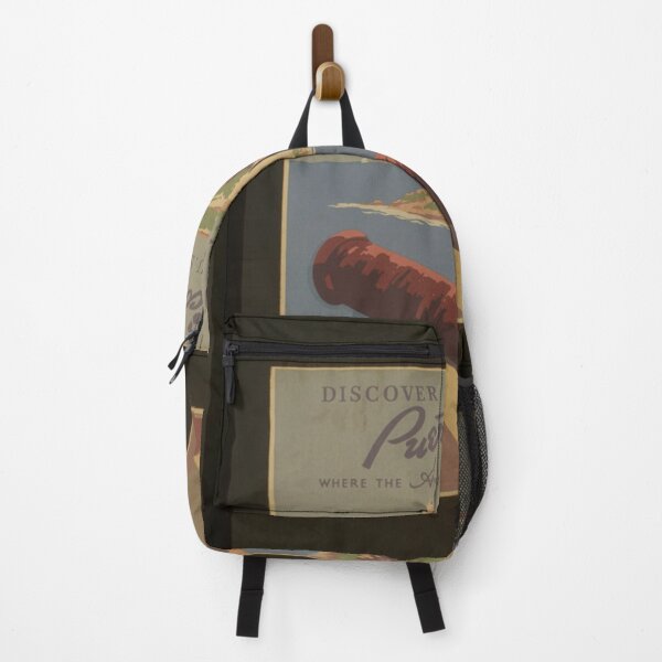 Item preview, Vintage Travel Poster designed and sold by SFTStudio.