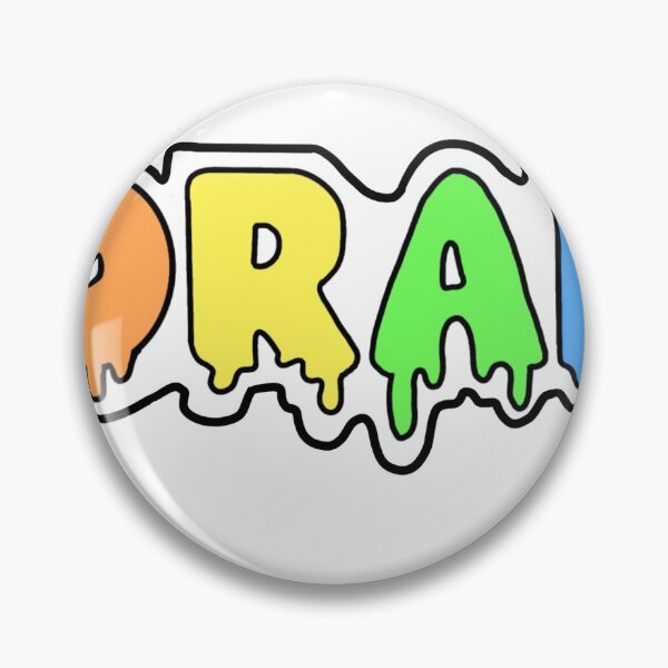 Item preview, drippy morale designed and sold by ashmariebir.