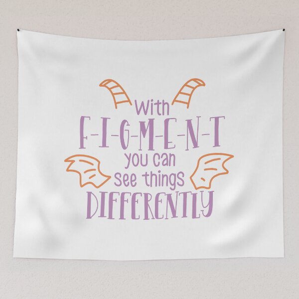 Item preview, Seeing differently designed and sold by kapkap95.