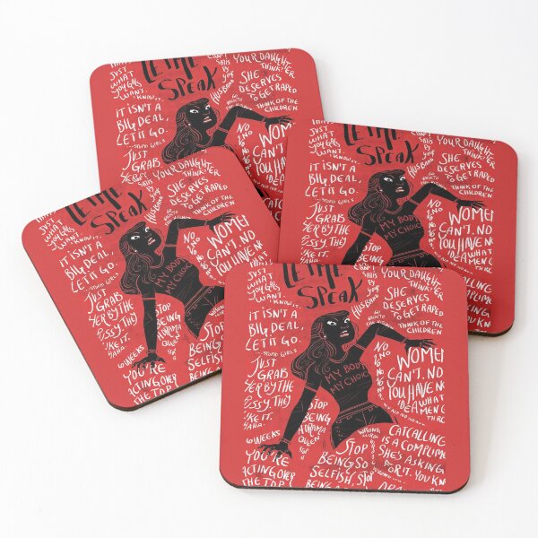 Item preview, Womens Free Art designed and sold by marthapeak.