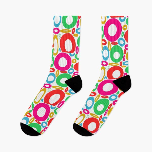 Item preview, colors circles design  designed and sold by StartUP0.