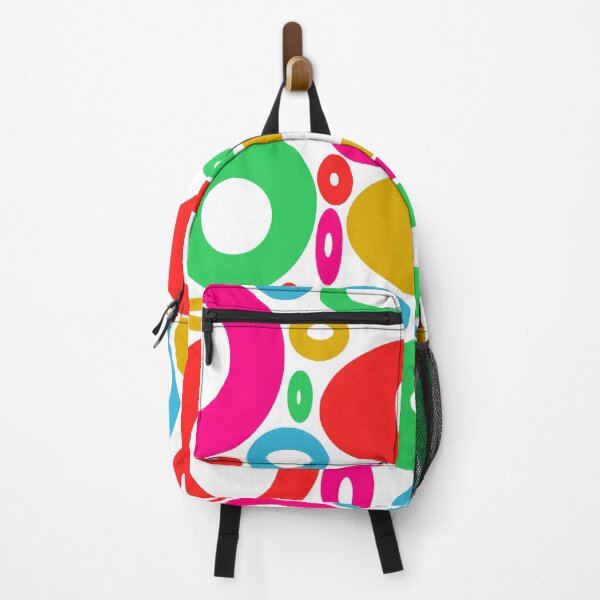 Item preview, colors circles design  designed and sold by StartUP0.
