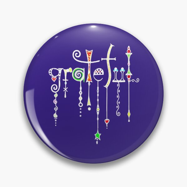 Item preview, Grateful Jewelry designed and sold by Sugar-Magnolia.