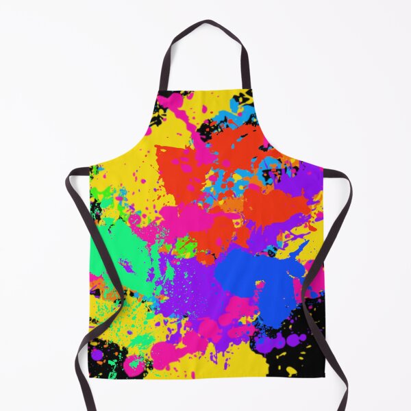 Item preview, PaintSplashes designed and sold by wolves-soul28.