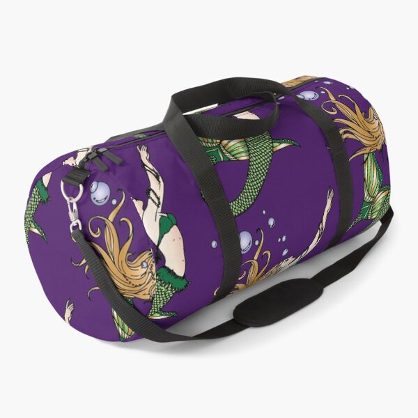 Item preview, Drowning Mermaid designed and sold by AmazingArtMandi.