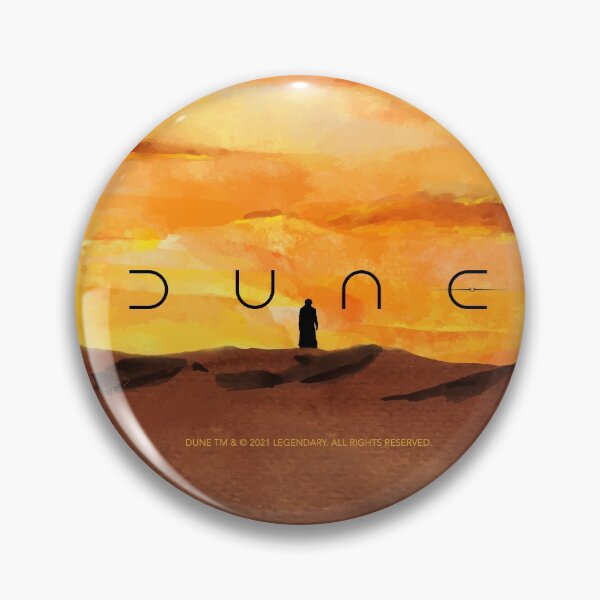 Item preview, Dune 2020 designed and sold by Coloor.
