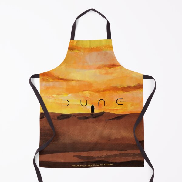 Aperçu de l'œuvre Dune 2020 créée et vendue par Coloor.
