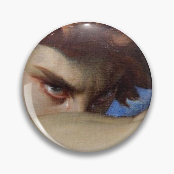 Item preview, Fallen Angel by Alexandre Cabanel designed and sold by VanillaBubble.